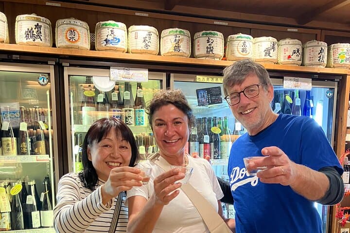 Private Tokyo with Exceptional Guide Tailored to Your Needs — photo 7