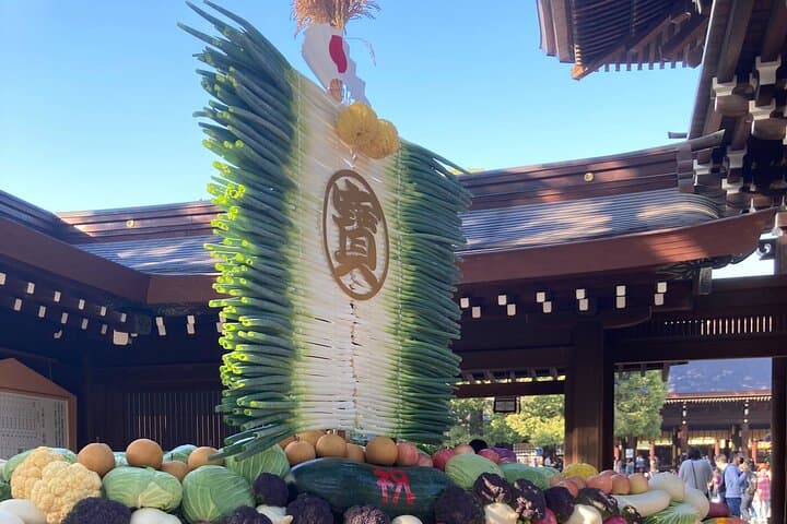 Private Tokyo with Exceptional Guide Tailored to Your Needs — photo 11