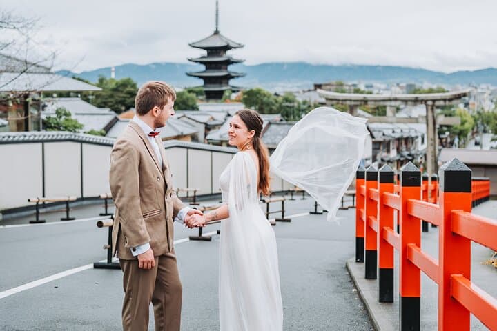 Exclusive Gion Kyoto Photoshoot: A Private Experience — photo 9