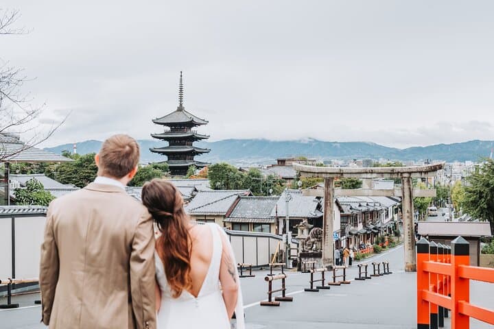Exclusive Gion Kyoto Photoshoot: A Private Experience — photo 19