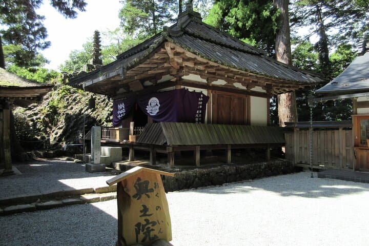 Relaxed Nara tour from Kyoto Hasedera and Muroji Temples — photo 9