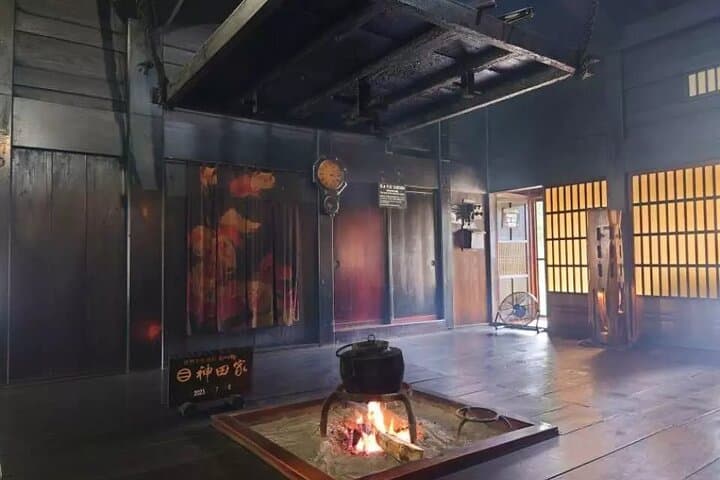 Takayama and Shirakawa-go, observatory Deck| Day Tour from Nagoya — photo 5