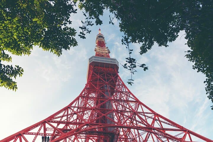 Self-Guided Tour of Tokyo's Hidden Alleys — photo 3