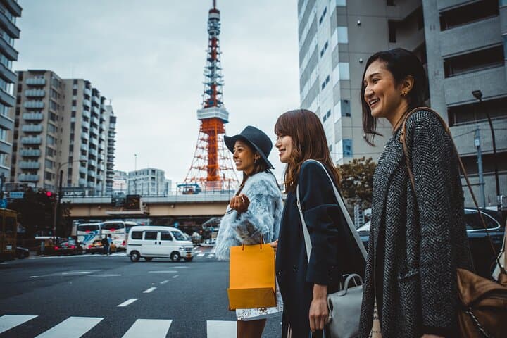 Self-Guided Tour of Tokyo's Hidden Alleys — photo 10