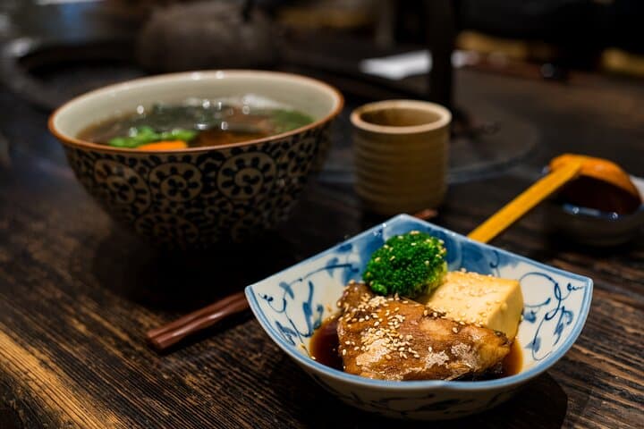 Self-Guided Tour of Tokyo's Hidden Alleys — photo 8