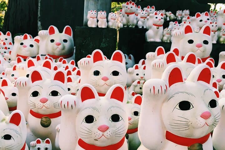Self-Guided Tour of Tokyo's Hidden Alleys — photo 7