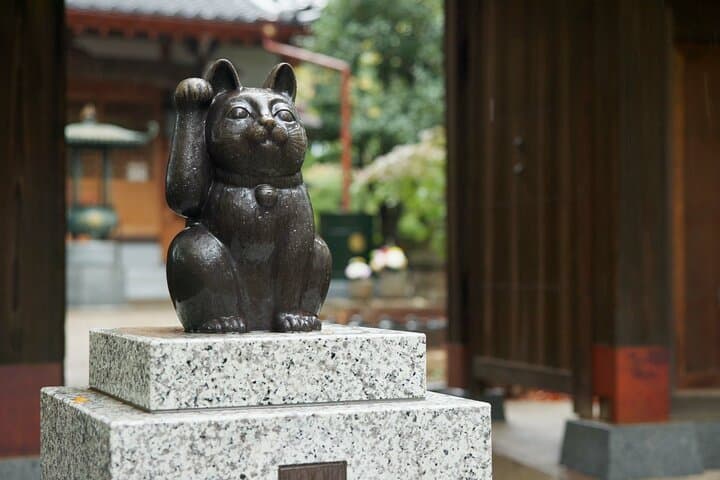 Self-Guided Tour of Tokyo's Hidden Alleys — photo 16