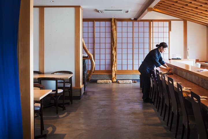 Self-Guided Tour of Tokyo's Hidden Alleys — photo 15