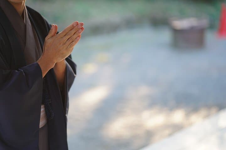 Private Meiji Shrine Tour: Exclusive VIP Guide — photo 20