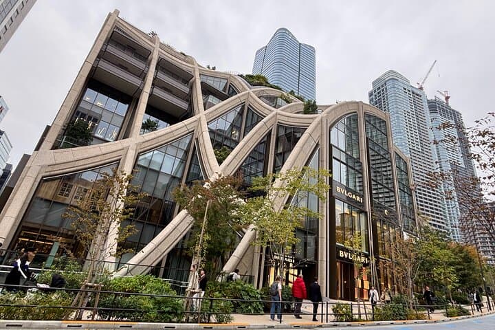 Private Tokyo with Exceptional Guide Tailored to Your Needs — photo 13