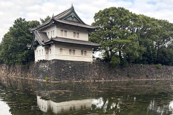 Private Tokyo with Exceptional Guide Tailored to Your Needs — photo 15