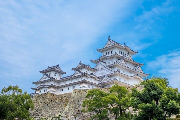 Discover Every Bit of Himeji Castle - World Heritage near Osaka — photo 9