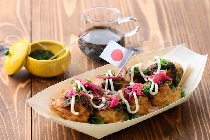 Cooking Class in Takayama — photo 3