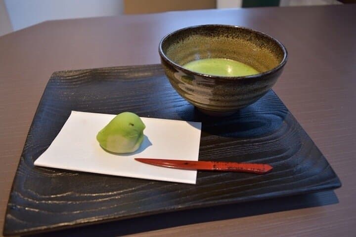 Cooking Class in Takayama — photo 4