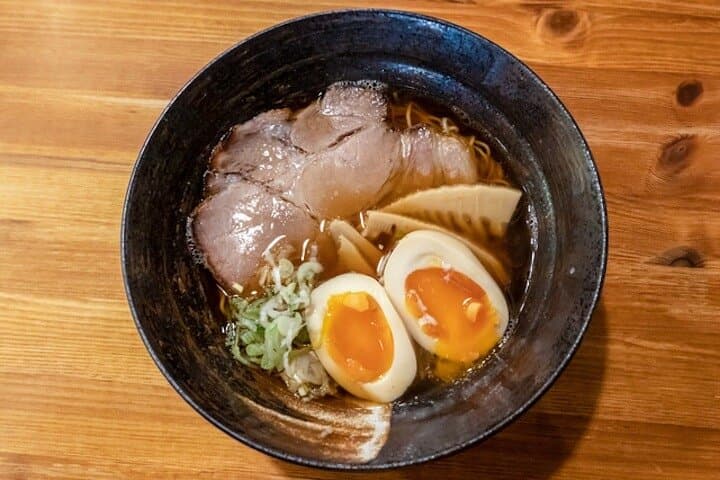 Cooking Class in Takayama — photo 6