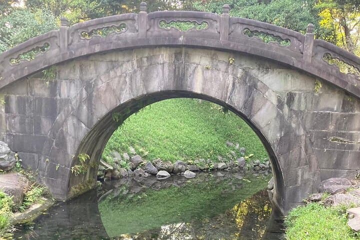 Private Tokyo with Exceptional Guide Tailored to Your Needs — photo 14