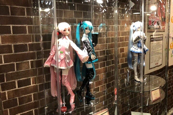 Private Tokyo with Exceptional Guide Tailored to Your Needs — photo 16