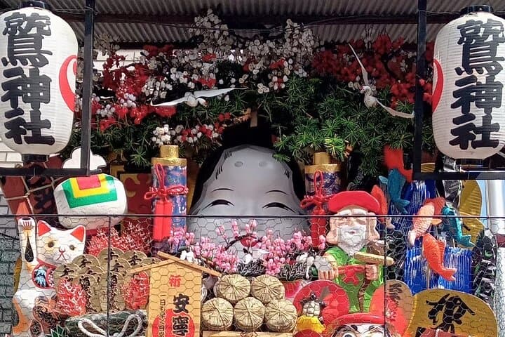 Private Tokyo with Exceptional Guide Tailored to Your Needs — photo 17