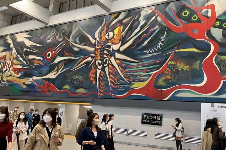 Private Tokyo with Exceptional Guide Tailored to Your Needs — photo 18