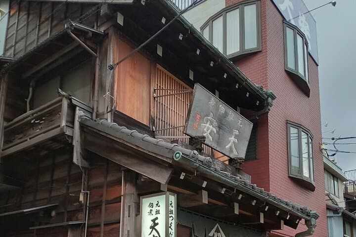 Private Tokyo with Exceptional Guide Tailored to Your Needs — photo 19