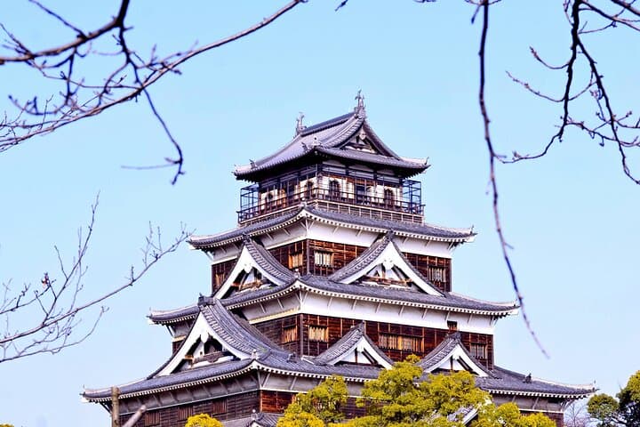 The Peace Memorial and Beyond: A Half-Day of Hiroshima’s Spirit — photo 2