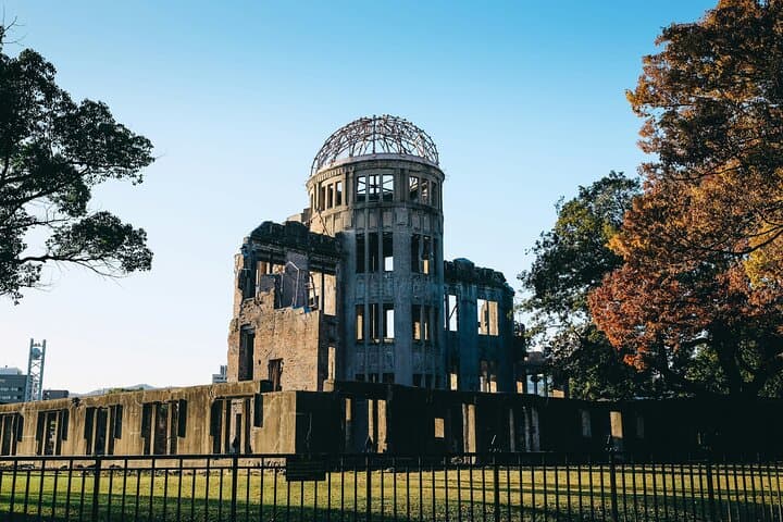 The Peace Memorial and Beyond: A Half-Day of Hiroshima’s Spirit — photo 4