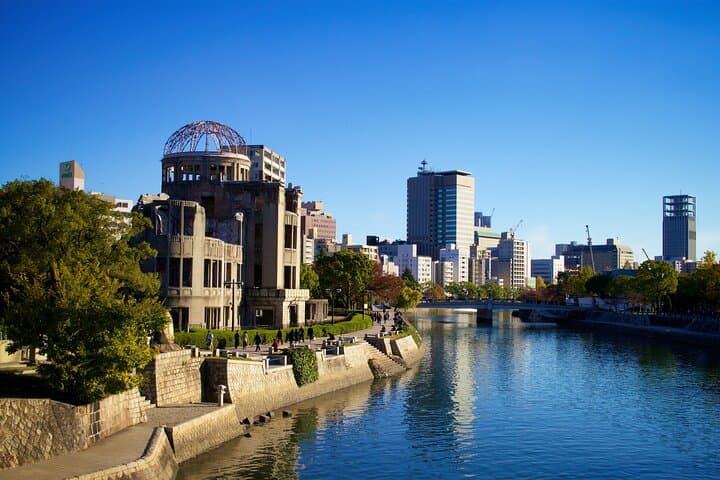 The Peace Memorial and Beyond: A Half-Day of Hiroshima’s Spirit — photo 6