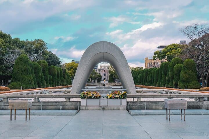 The Peace Memorial and Beyond: A Half-Day of Hiroshima’s Spirit — photo 8