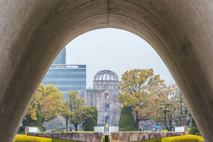 The Peace Memorial and Beyond: A Half-Day of Hiroshima’s Spirit — photo 10