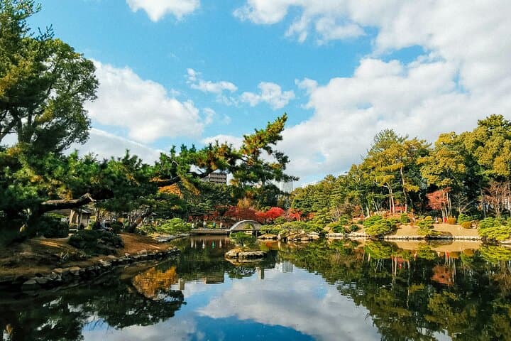 The Peace Memorial and Beyond: A Half-Day of Hiroshima’s Spirit — photo 12