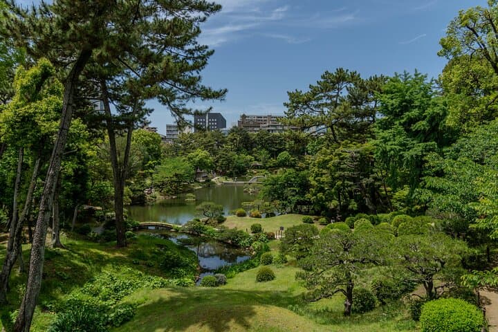 The Peace Memorial and Beyond: A Half-Day of Hiroshima’s Spirit — photo 7
