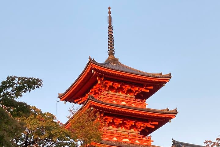 Private Kyoto with Exceptional Guide Tailored to Your Needs — photo 4
