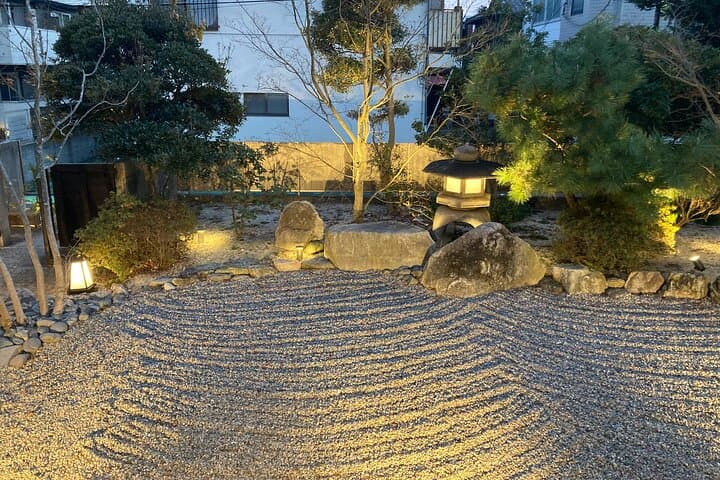 Fukuoka City Walking and Public Transport Tour — photo 15