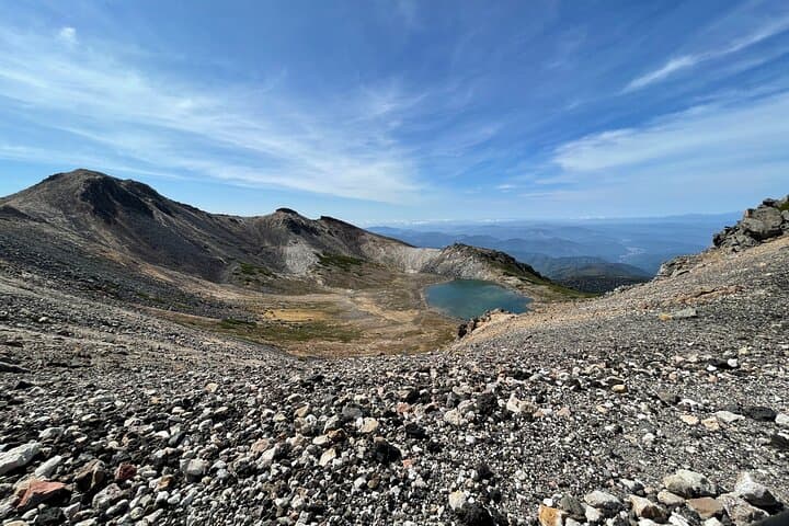 1 Day Hiking Tour in Takayama — photo 2