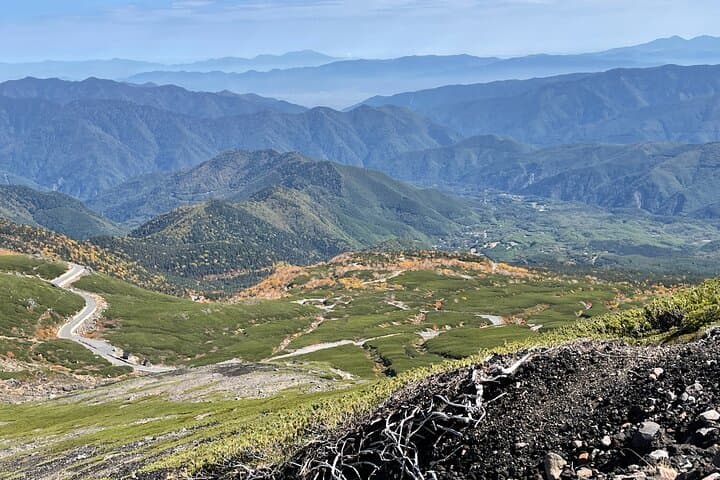 1 Day Hiking Tour in Takayama — photo 4