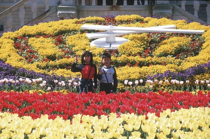 Private Day Trip to Huis Ten Bosch from Fukuoka — photo 4