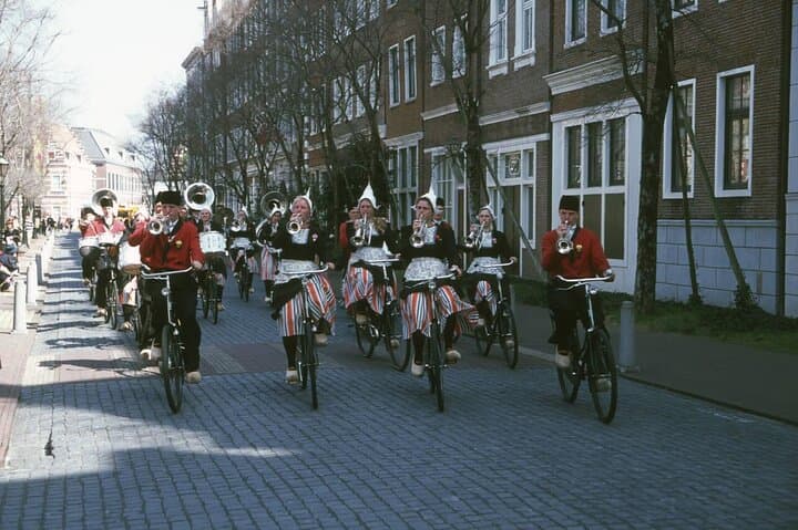 Private Day Trip to Huis Ten Bosch from Fukuoka — photo 7