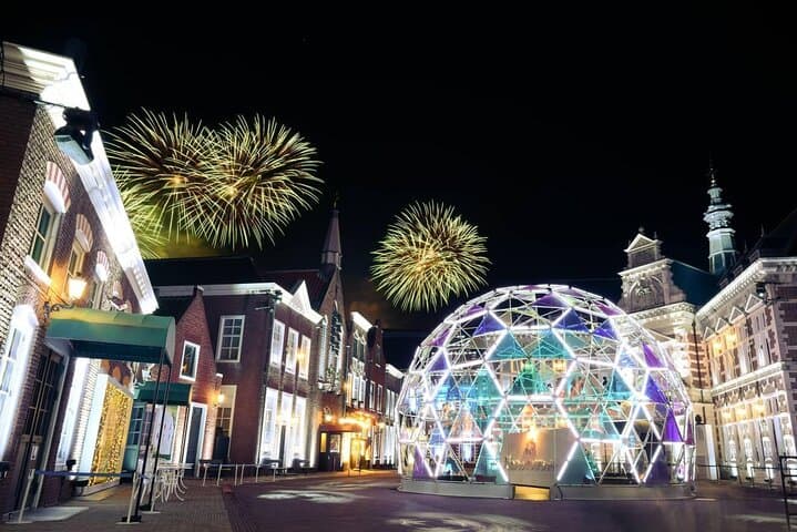 Private Day Trip to Huis Ten Bosch from Fukuoka — photo 8