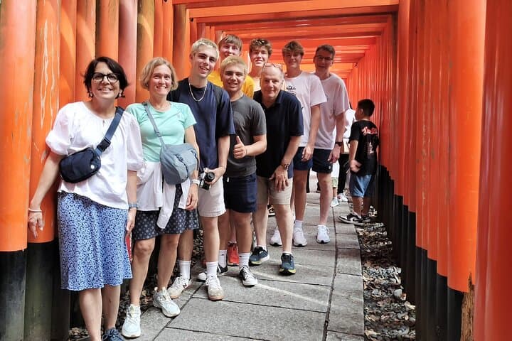 Kyoto Privilege Walk: Beyond Sightseeing with Your Local Friend — photo 3