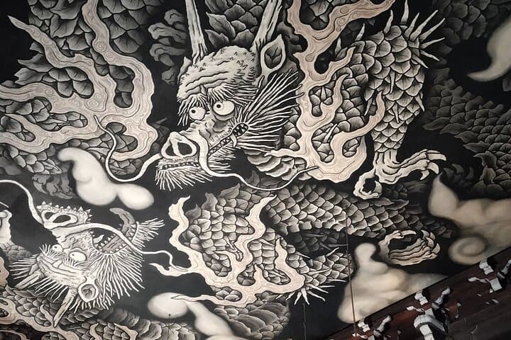 Kyoto Privilege Walk: Beyond Sightseeing with Your Local Friend — photo 13