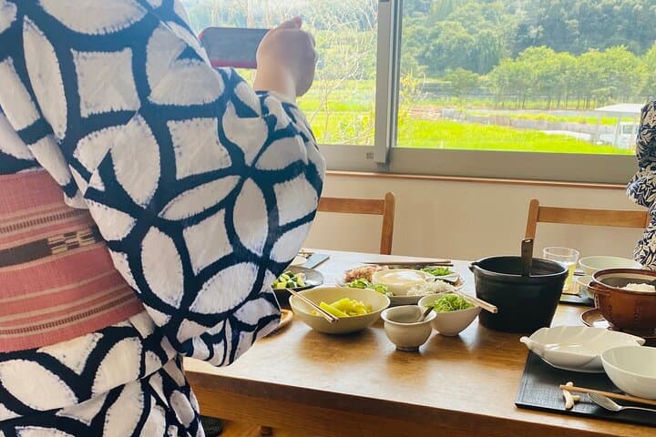 Experience Authentic Japanese Home Cooking — photo 10