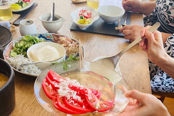 Experience Authentic Japanese Home Cooking — photo 11