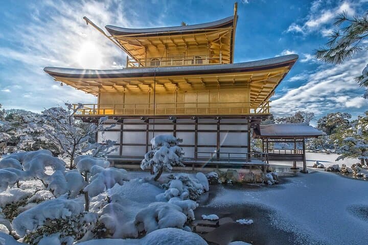 Kyoto Privilege Walk: Beyond Sightseeing with Your Local Friend — photo 19
