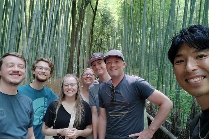 Kyoto Privilege Walk: Beyond Sightseeing with Your Local Friend — photo 2