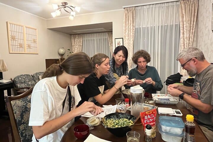 Yokohama Ramen Adventure near Tokyo: From Factory to Home Cooking — photo 15