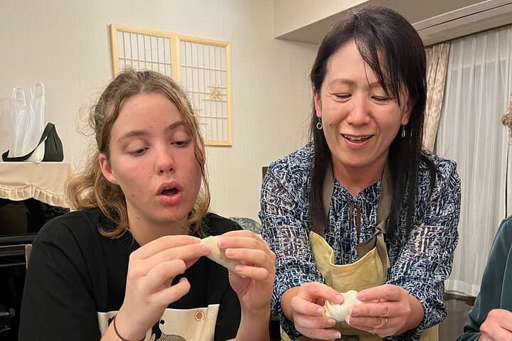 Yokohama Ramen Adventure near Tokyo: From Factory to Home Cooking — photo 16