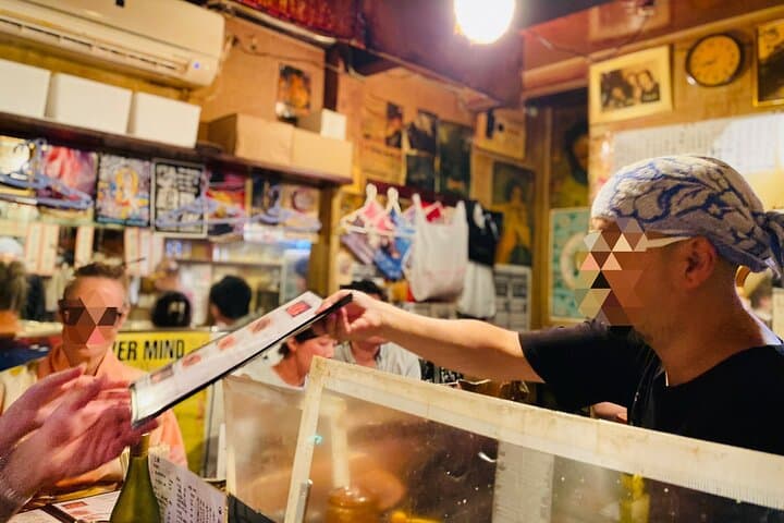 [Private]Shinjuku Golden Gai Bar Hopping w/ Japanese Local Guide — photo 16
