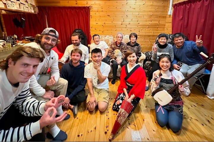 Nanbu Teodori Taught by the World's Top Master — photo 3