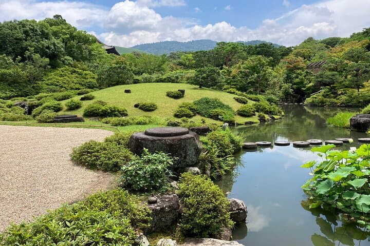 Private Kyoto with Exceptional Guide Tailored to Your Needs — photo 9