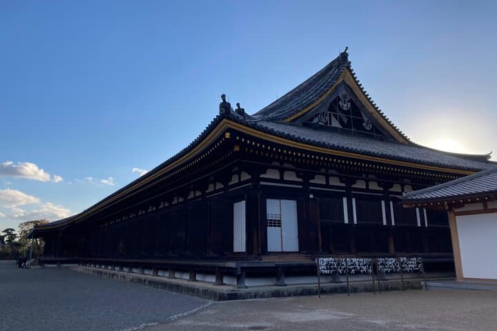 Private Kyoto with Exceptional Guide Tailored to Your Needs — photo 10